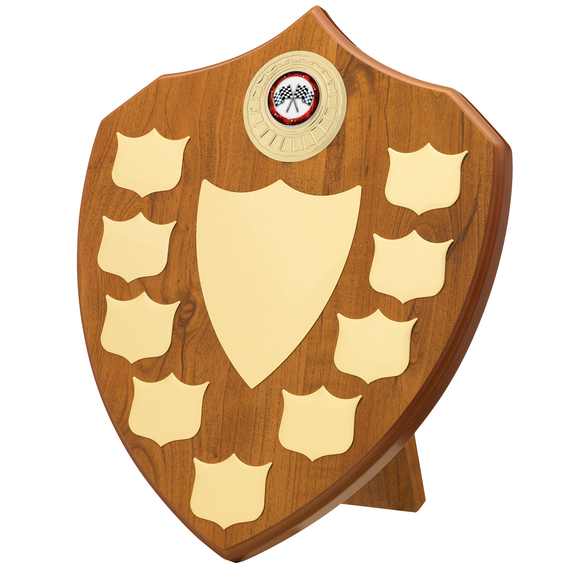 Shields