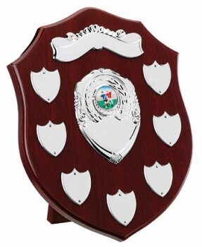 Rosewood Annual Shield