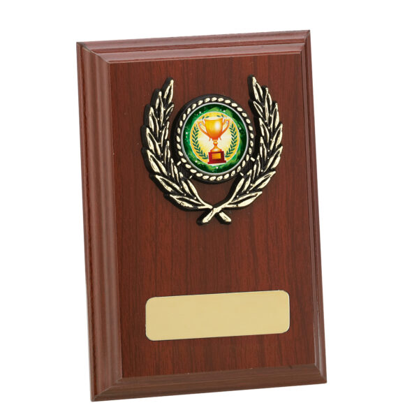 Premium Shield Award