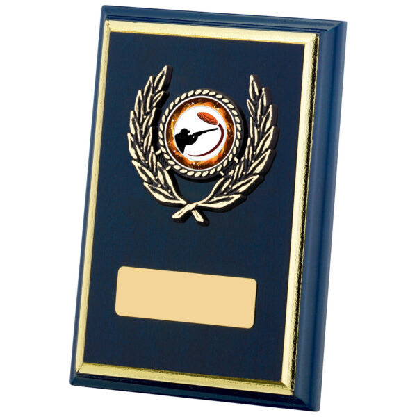 Perpetual Shield