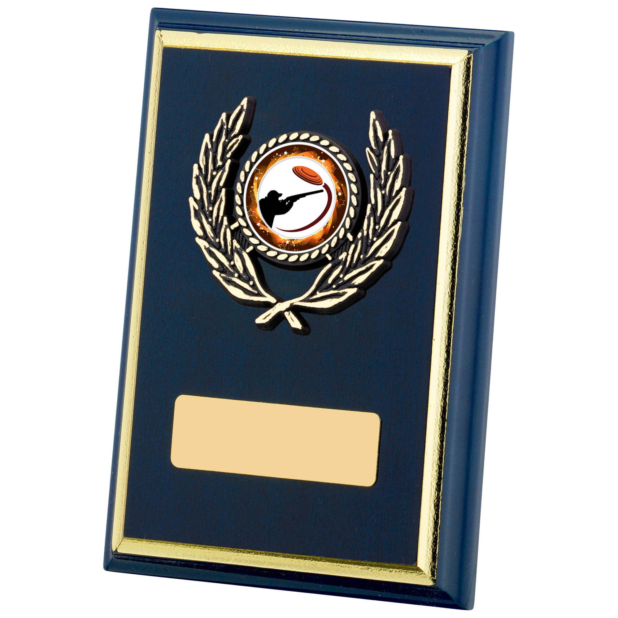 Perpetual Shield