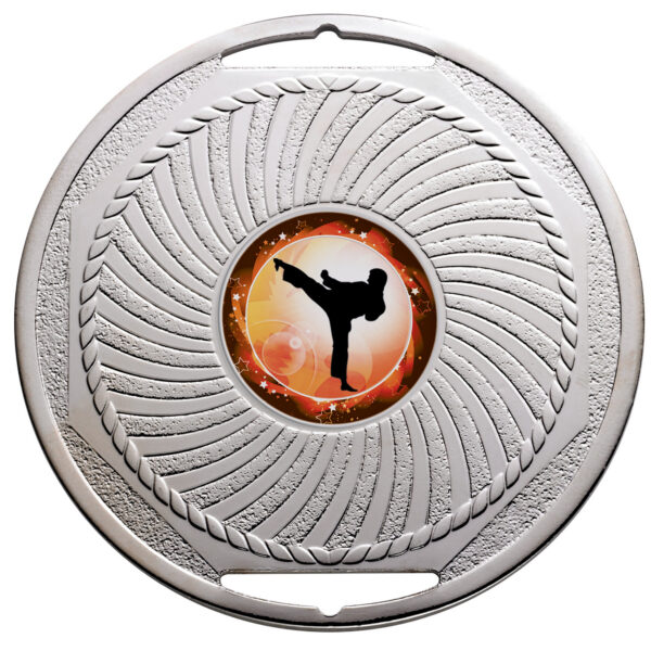 70MM MEDAL