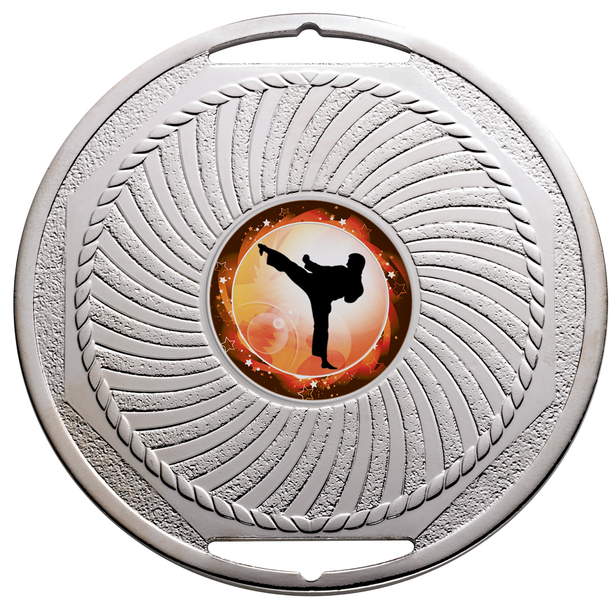 70MM MEDAL