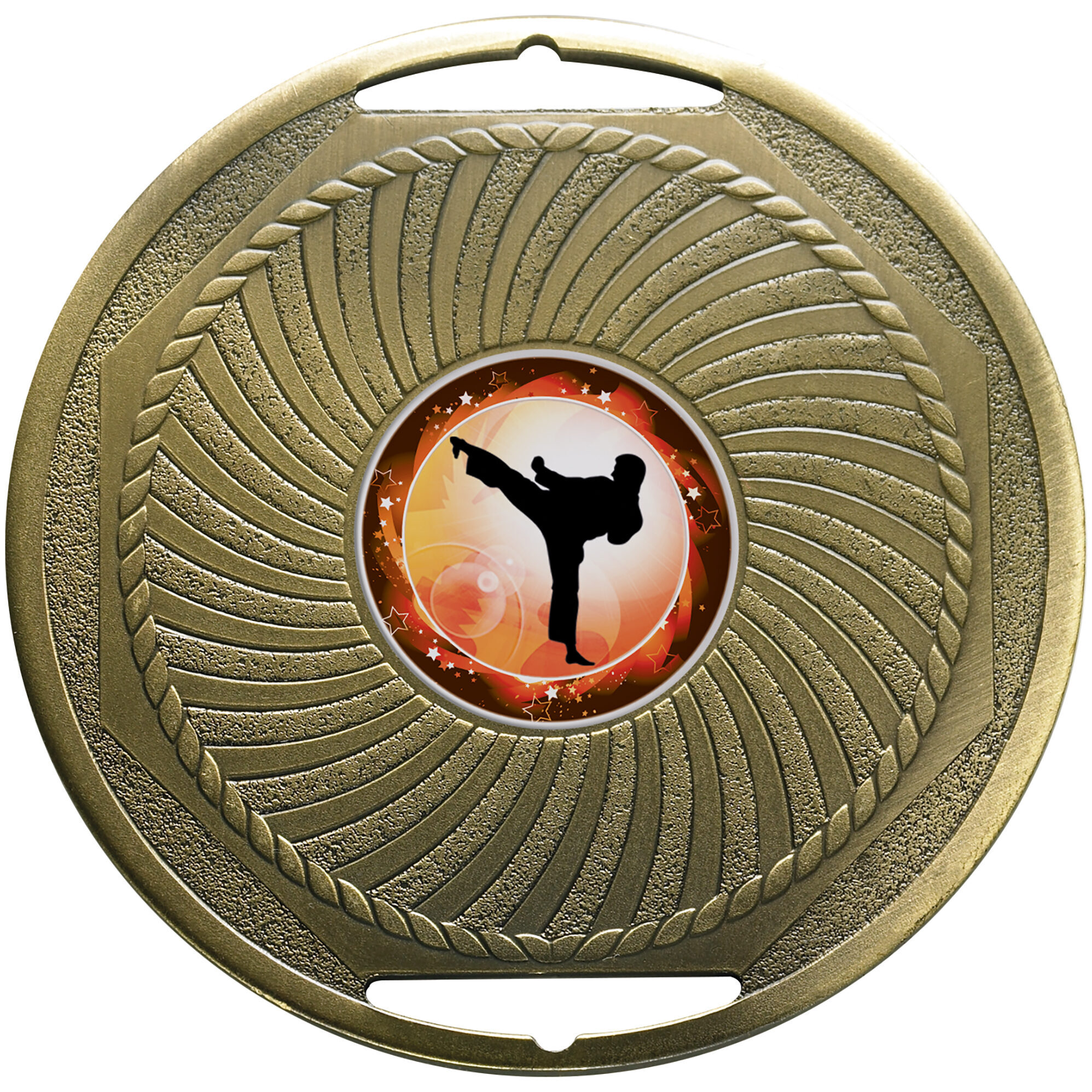 70MM MEDAL