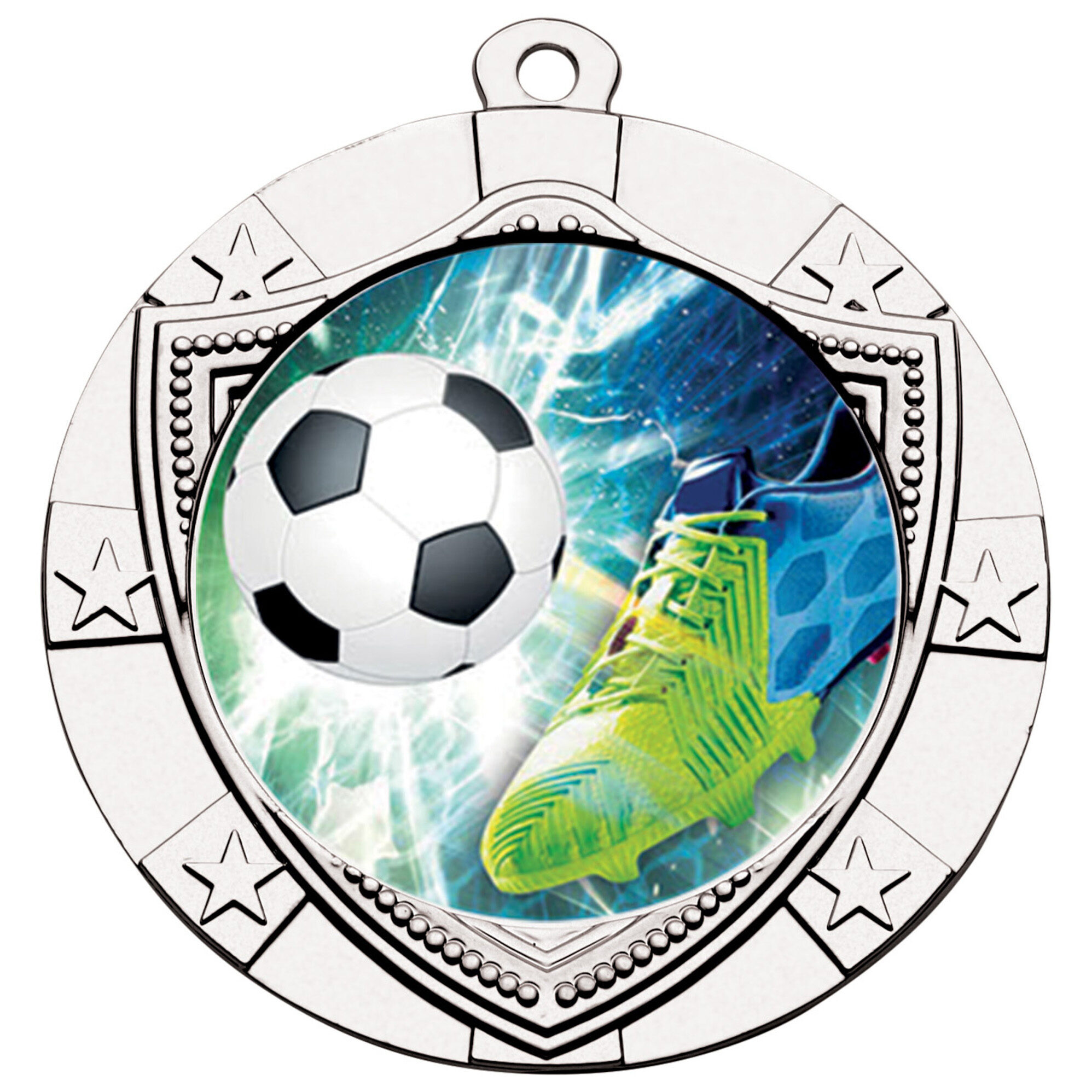 Medals