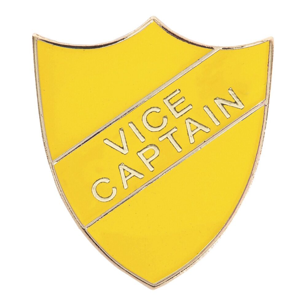 Badges
