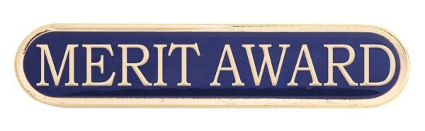 Image coming soon for Blue Merit Badge