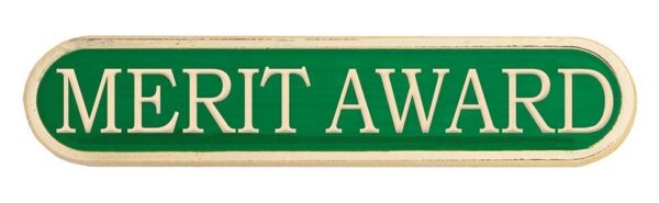 Image coming soon for Green Merit Badge