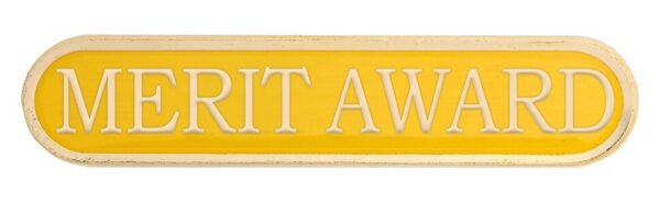 Image coming soon for Yellow Merit Badge