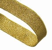 Image coming soon for Glitter Gold Ribbon