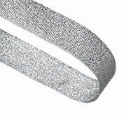 Image coming soon for Glitter Silver Ribbon
