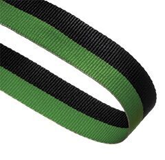Image coming soon for Green and Black Ribbon