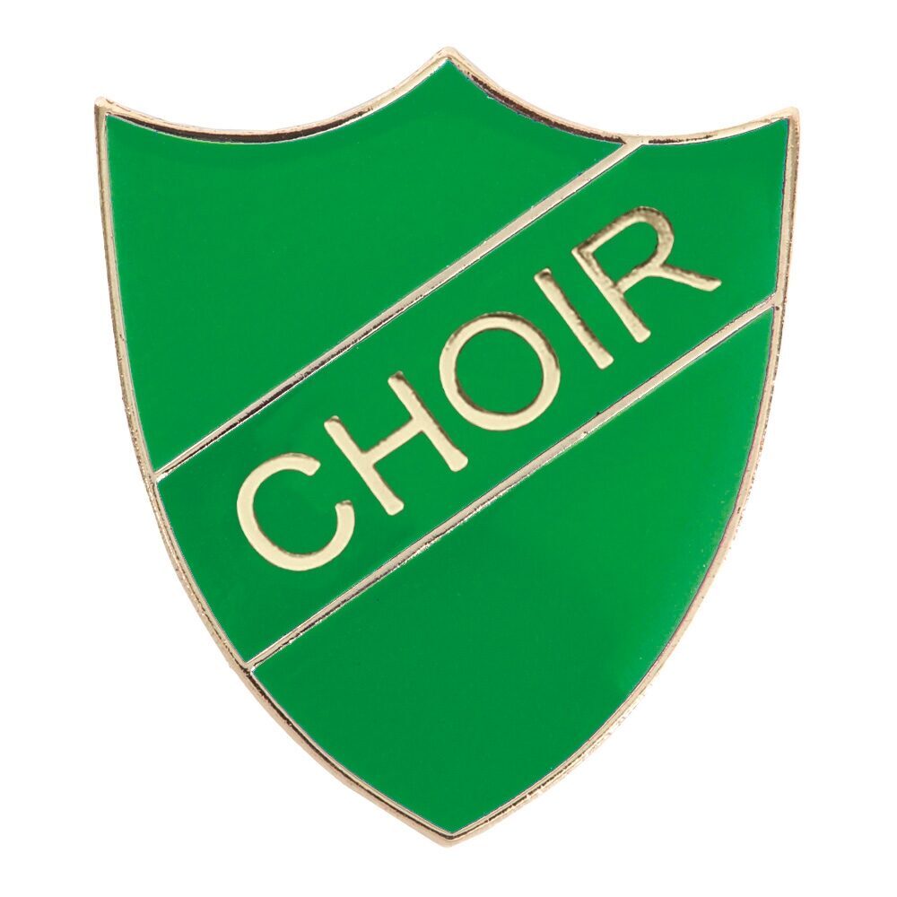 Image coming soon for Green Deputy Head Badge