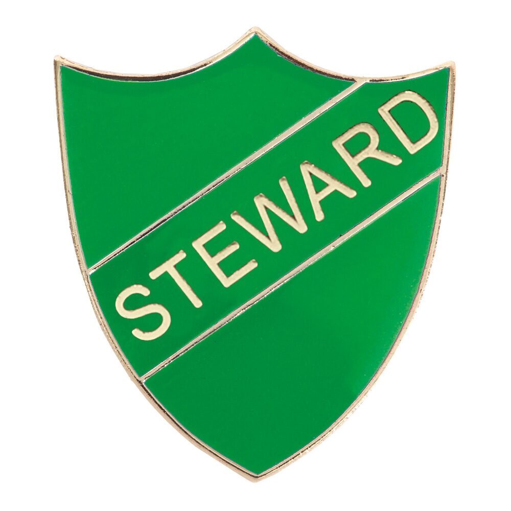 Image coming soon for Green Steward Badge